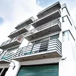 Nadal 103 - Brand New Hip Apartment Nearby Polanco