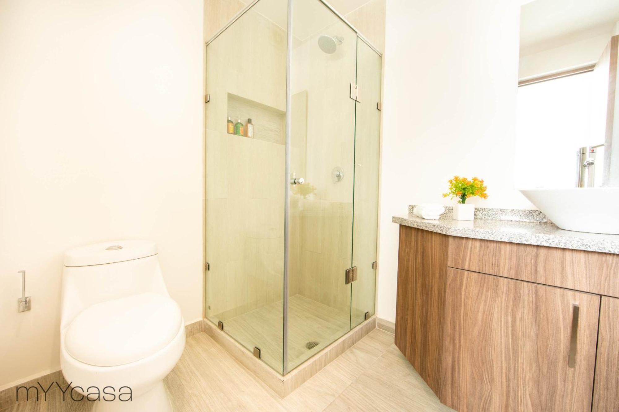 Nadal 103 - Brand New Hip Nearby Polanco Apartment