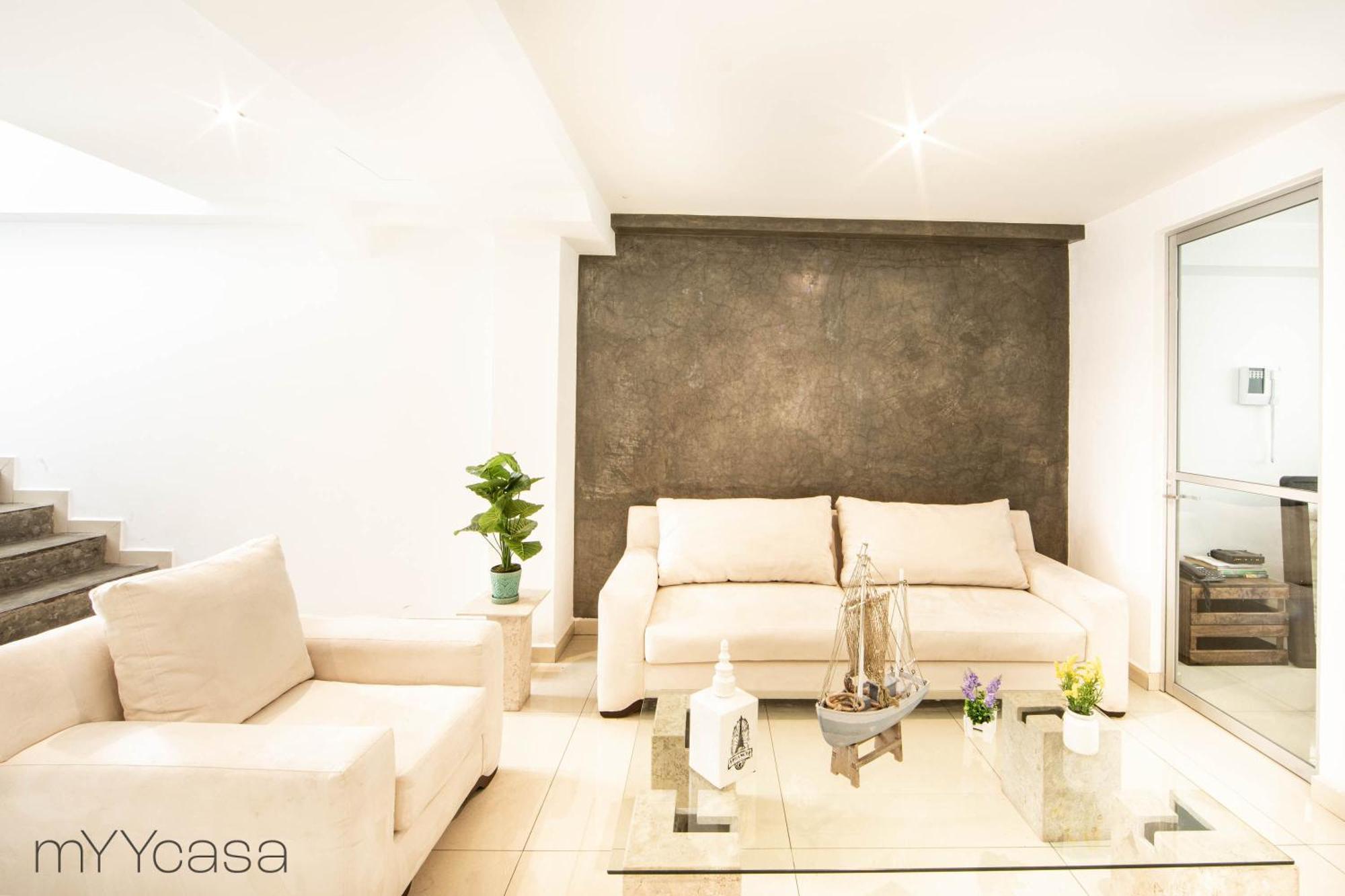 Nadal 103 - Brand New Hip Nearby Polanco Apartment *
