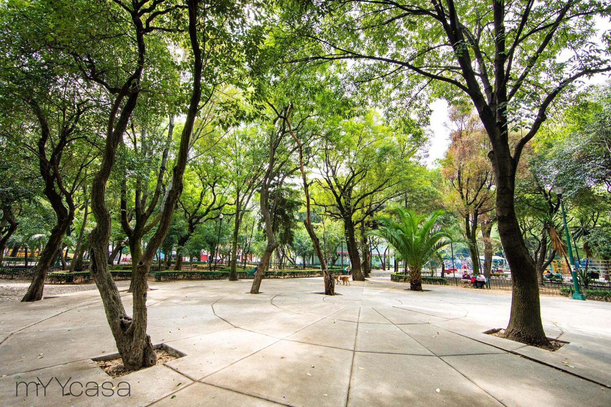 Nadal 103 - Brand New Hip Nearby Polanco Apartment