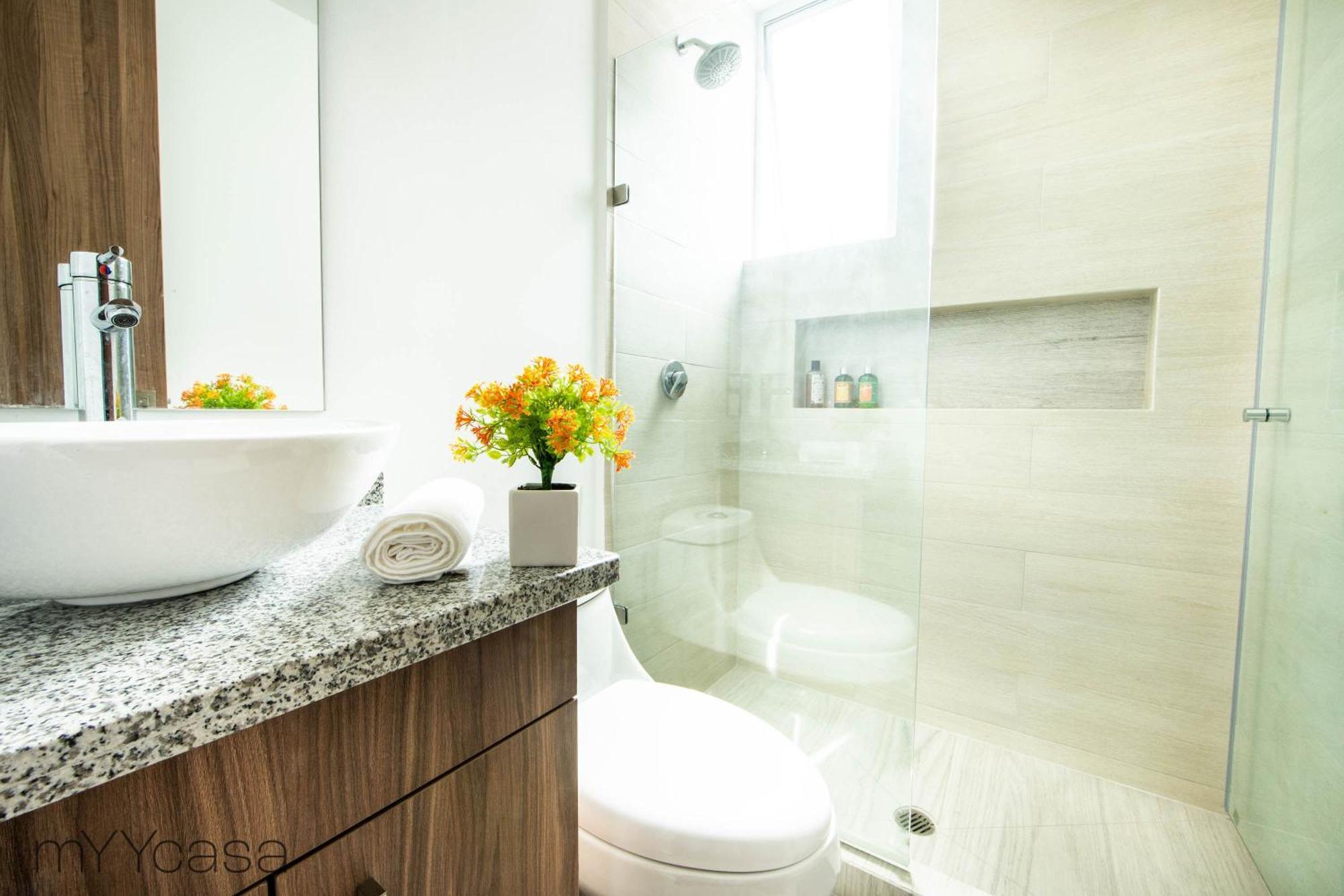 Apartment Nadal 103 - Brand New Hip Nearby Polanco